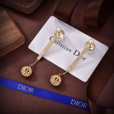 Christian Dior Earrings